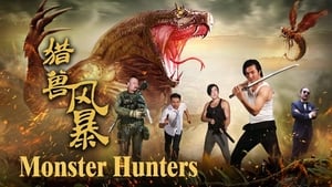 Monster Hunters