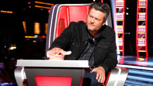 The Voice The Blind Auditions, Part 4