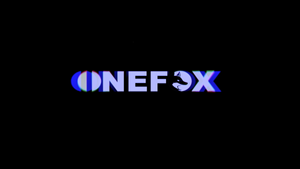 Logo OneFox Productions