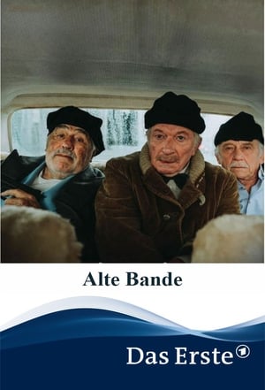 Poster Alte Bande (2019)