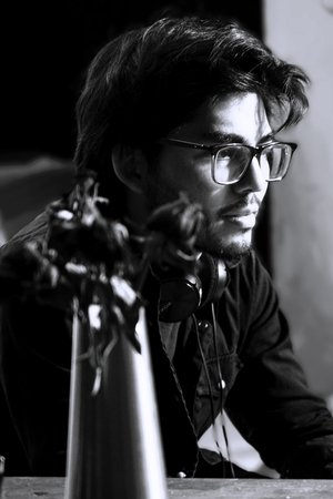 Foto retrato de 