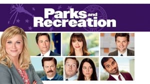 poster Parks and Recreation