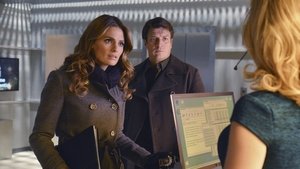 Castle Temporada 6 Capitulo 16