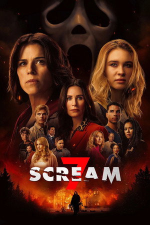 poster Scream 7