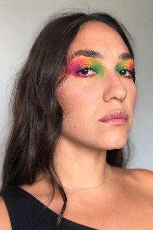 Zaira Eva Adén