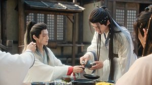 Whispers of Fate: 1×6