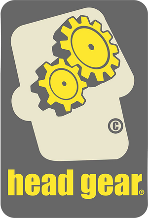 Logo Head Gear Films
