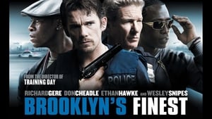 Brooklyn’s Finest(2009)