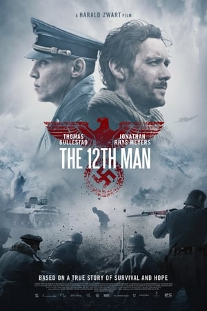The 12th Man (2017) is one of the best movies like Into The White (2012)