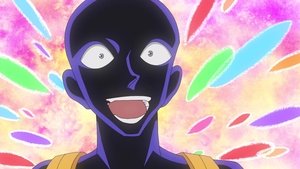 Case Closed: The Culprit Hanzawa ( 2022 )