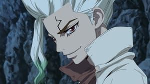 Dr. STONE: Season 3 Episode 13