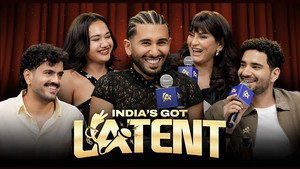 Episode 5: Ft. Orry, Archana Puran Singh, Sharon Verma & Nishant Suri