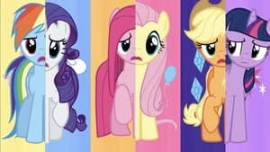poster My Little Pony: Friendship Is Magic