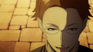 Tempal: Item no Chikara (OVERGEARED) Cap 3