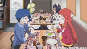 Akiba’s Trip: The Animation: 1×10