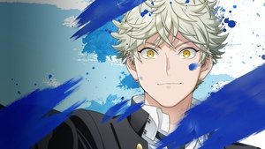 Blue Period ( 2021 )
