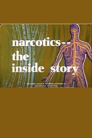 Poster Narcotics: The Inside Story 1967