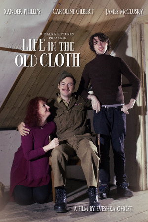 Life In The Old Cloth