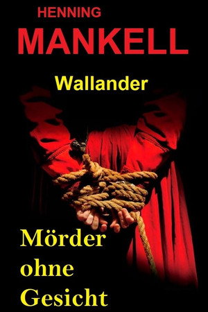 Wallander: Faceless Killers
