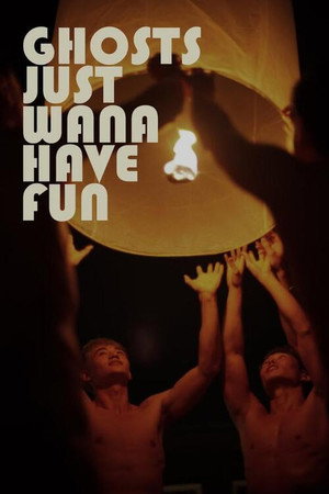 Ghosts Just Want to Have Fun 6