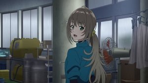 The aquatope on white sand: Episódio: 11 da 1ª Temporada
