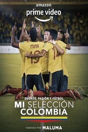 Image Mi Selección Colombia