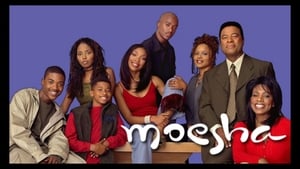 poster Moesha