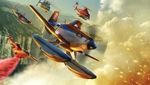 Planes: Fire & Rescue