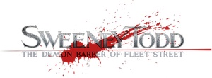 Sweeney Todd: The Demon Barber of Fleet Street