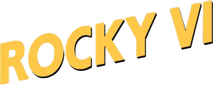 Rocky VI