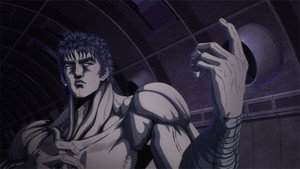 Hokuto no Ken: Fist of the North Star Episódio 07
