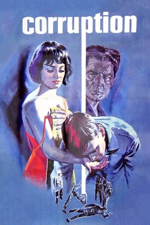 Poster Corruption (1963)