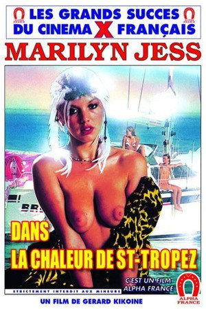 St. Tropez 10
