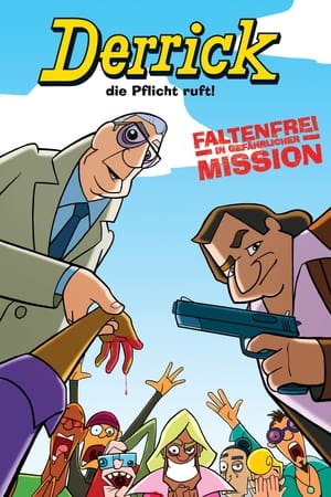 Poster Derrick - Die Pflicht ruft! 2004