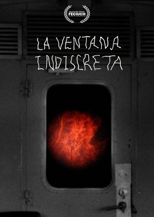 La ventana indiscreta (2025)