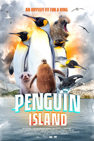 Penguin Island (2026)