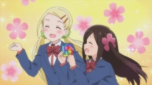 Hitoribocchi no Marumaruseikatsu: 1×10