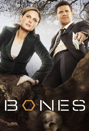 poster Bones