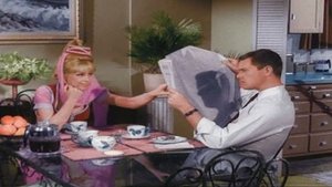 I Dream of Jeannie: 1×12