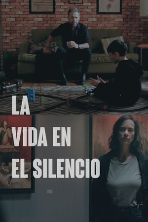 Poster Life in Silence (2022)