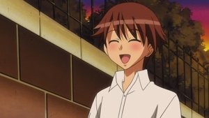 Princess Resurrection: 1×14