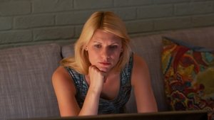 Homeland: A belső ellenség 1. évad 2. rész