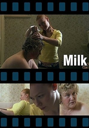 Milk poster