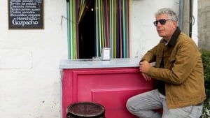 Anthony Bourdain: Parts Unknown Spain