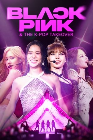 Image Blackpink & The K-Pop Takeover