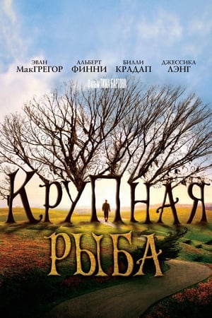 Крупная рыба 2003