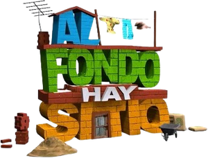 No fundo ainda há lugar — Logos 3