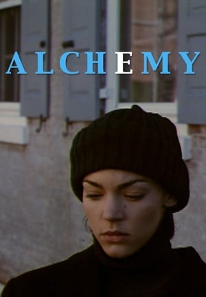 Poster Alchemy 1995