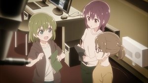 Koisuru Asteroid: 1×11