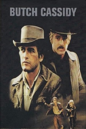 Butch Cassidy et le Kid (1969)